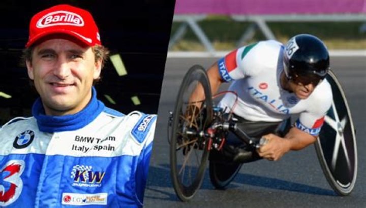 The Latest On Alex Zanardi: Updates And News