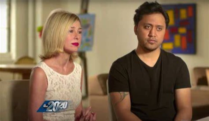 The Notorious Affair: Mary Kay Letourneau And Vili Fualaau