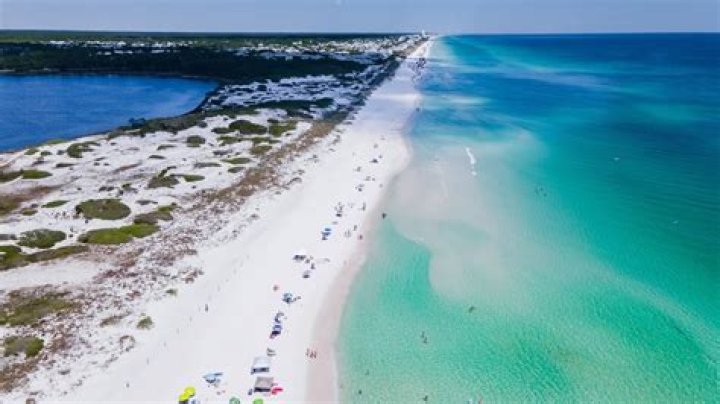 The Ultimate Guide To Cousins Beach: Explore Its Pristine Shores