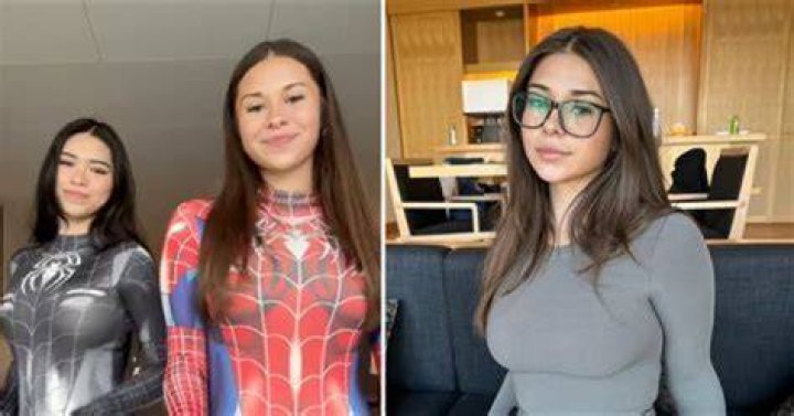 The Ultimate Guide To Watching Sophie Rain Spiderman