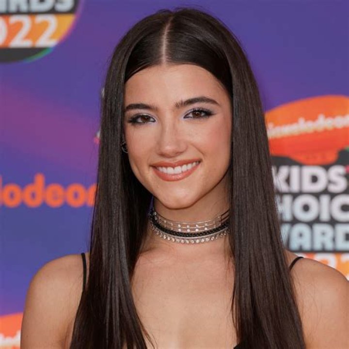 TikTok Star Charli D'Amelio on Fame, Quarantine Variety