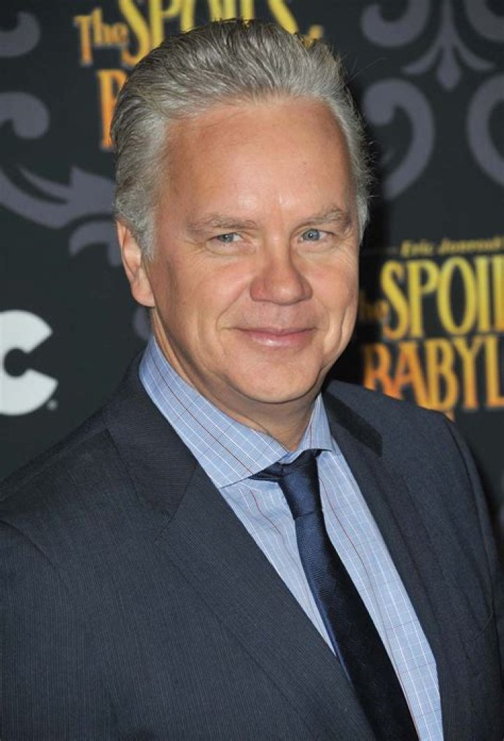 Tim Robbins' Stature: An Exploration Of His Physicality