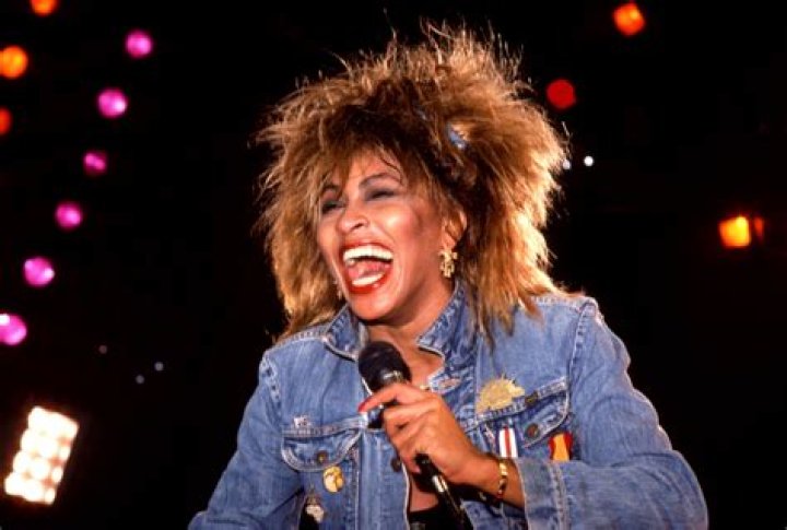 Tina Turner's Mother & Sister Alline & Zelma Bullock YouTube
