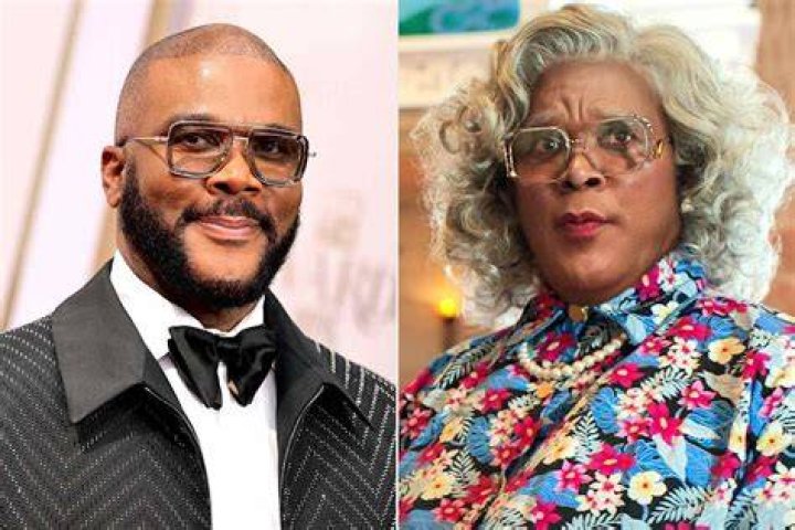 Tyler Perry's Assisted Living TV Show on BET Season Three Viewer Votes