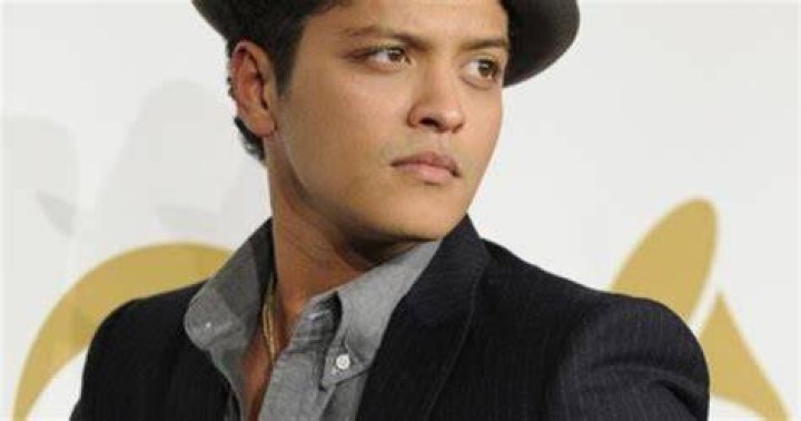 Uncovering Bruno Mars's Net Worth: How Rich Is He?