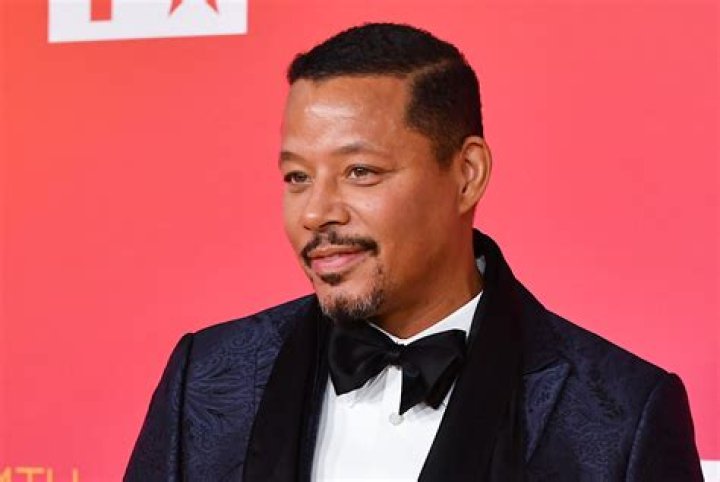 Unveiling Terrence Howard's Battle With Illness