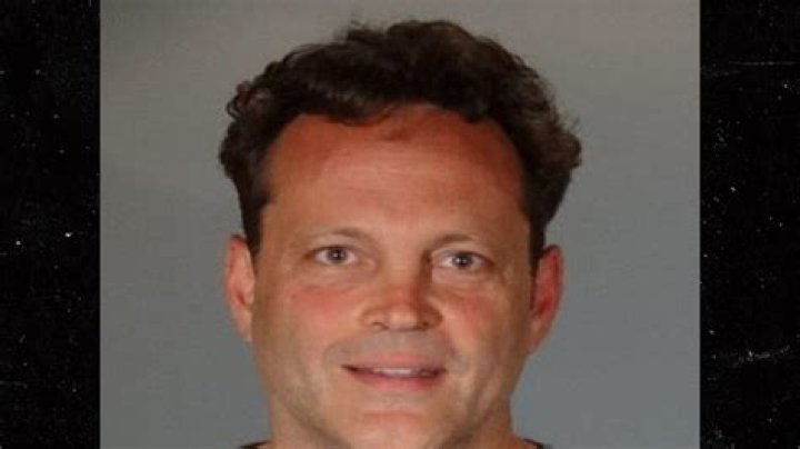 Vince Vaughn ‘arrested and released' for driving under the influence