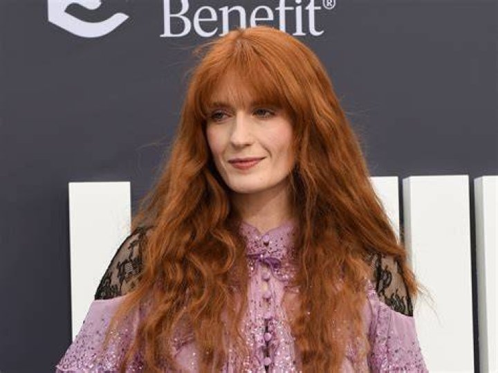 Who's Florence Welch Dating Now? Boyfriend, Relationships And Dating History