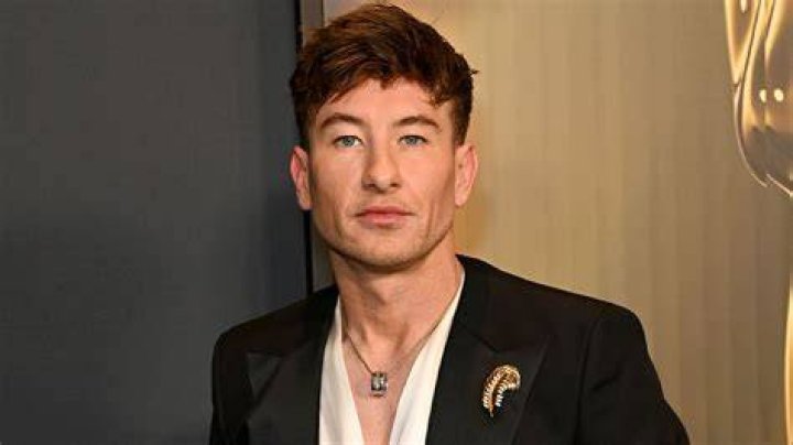 Why Barry Keoghan's Unique Appearance Has Sparked Asian Ancestry Speculation