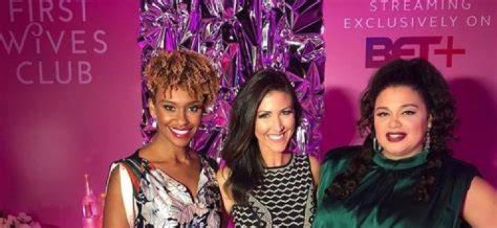 Why Did Ari Leave First Wives Club? What Happened to Ari&rsquo;s Character in