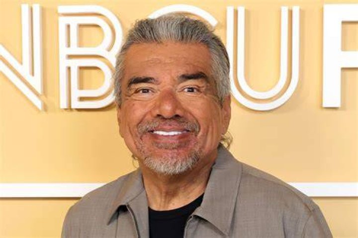 Why George Lopez's Appearance Has Changed: A Comprehensive Explanation